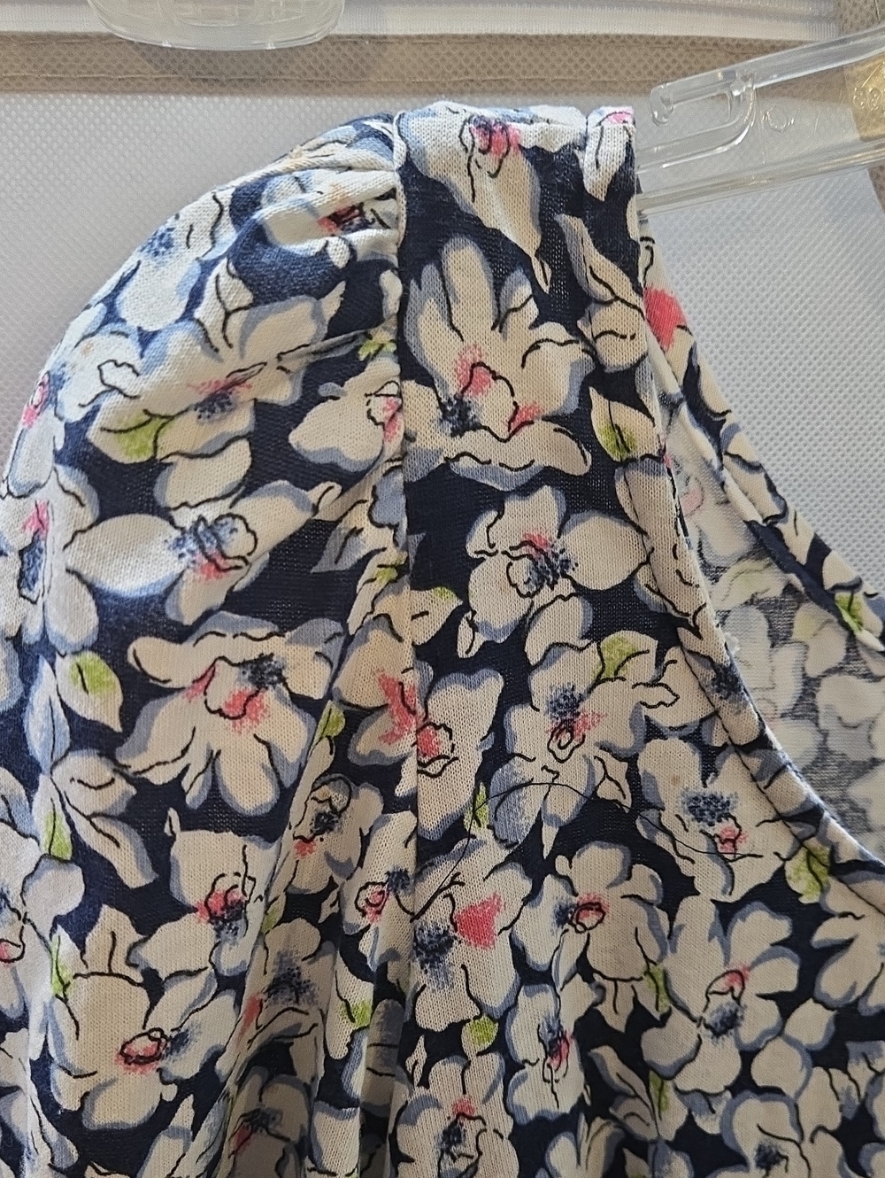 Vintage Rampage Dress - Picture 5 of 6